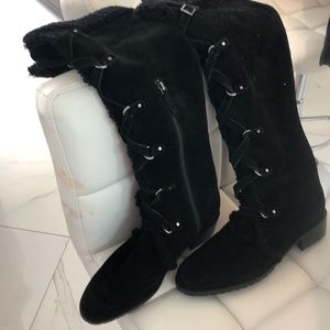 Delman Winter Boots